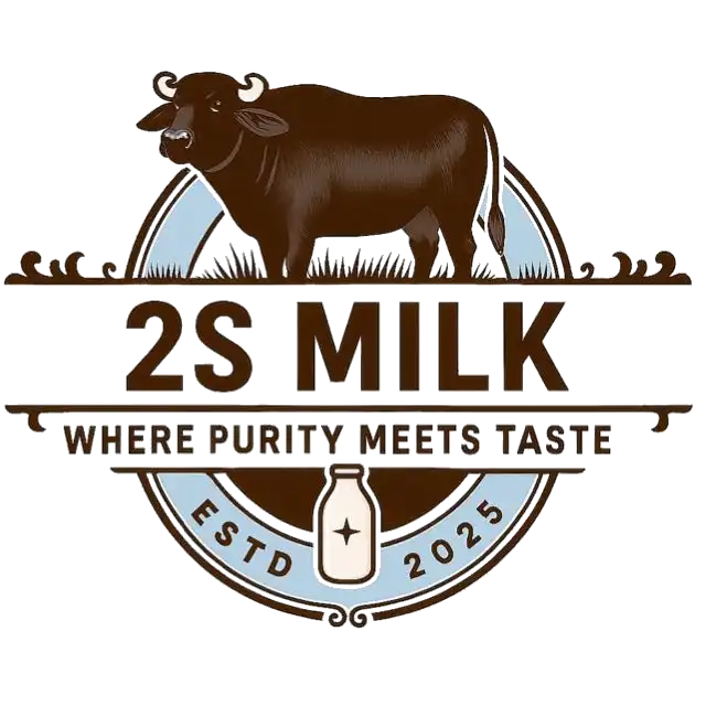 2SMilk